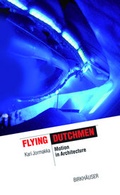 Cover: Flying Dutchmen - Birkh&auml;user Verlag GmbH