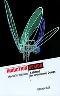 Cover: Induction Design - Birkh&auml;user Verlag GmbH