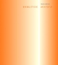 Cover: Minimalistische Architektur - Birkh&auml;user Verlag GmbH
