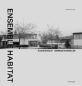 Cover: Ensemble Habitat - Birkh&auml;user