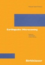 Cover: Earthquake Microzoning - Birkh&auml;user