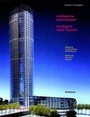Cover: Intelligente Glasfassaden / Intelligent Glass Façades - Birkhäuser Verlag GmbH