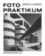 Cover: Fotopraktikum - Birkhäuser