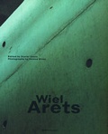Cover: Wiel Arets - Birkh&auml;user Verlag GmbH