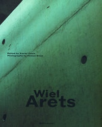 Enlarge image Cover: Wiel Arets - Birkhäuser Verlag GmbH
