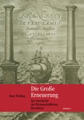 Cover: Die Gro&szlig;e Erneuerung - Birkh&auml;user