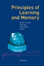 Cover: Principles of Learning and Memory - Birkhäuser