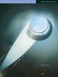 Enlarge image Cover: Richter and Dahl Rocha Architects - Birkhäuser Verlag GmbH