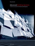 Cover: Advanced Building Systems - Birkh&auml;user Verlag GmbH