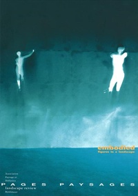 Enlarge image Cover: Embodied - Birkhäuser Verlag GmbH
