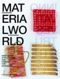 Cover: Material World - Birkh&auml;user Verlag GmbH