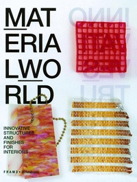 Enlarge image Cover: Material World - Birkhäuser Verlag GmbH