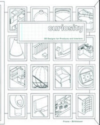 Enlarge image Cover: Curiosity - Birkhäuser Verlag GmbH