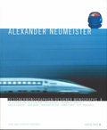 Cover: Alexander Neumeister - Birkh&auml;user Verlag GmbH