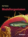 Cover: Modellorganismen - Springer