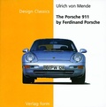 Cover: Design Classics: Set Surprise / The Porsche 911 by Ferdinand Porsche - Birkh&auml;user Verlag GmbH
