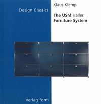 Enlarge image Cover: Design Classics: Set Surprise / The USM Furniture System - Birkhäuser Verlag GmbH