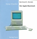 Cover: Der Apple-Macintosh - Birkh&auml;user Verlag GmbH