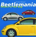 Cover: Beetlemania. Return of the Bug - Birkh&auml;user Verlag GmbH