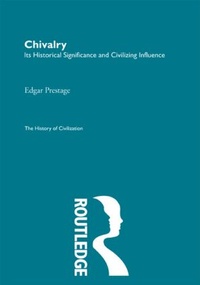Enlarge image Cover: Chivalry - Routledge