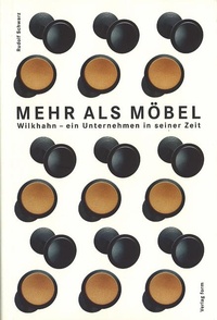 Enlarge image Cover: Mehr als Möbel - Birkhäuser Verlag GmbH