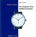 Cover: The Tangente from Nomos Glash&uuml;tte - Birkh&auml;user Verlag GmbH