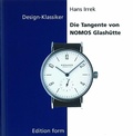 Cover: Die Tangente von Nomos Glash&uuml;tte - Birkh&auml;user Verlag GmbH