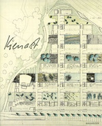 Enlarge image Cover: Dieter Kienast - Birkhäuser Verlag GmbH