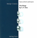 Cover: Die Ringe von C.-F.Dau - Birkh&auml;user Verlag GmbH