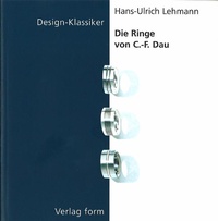 Enlarge image Cover: The Ring Collection by C.-F.Dau - Birkhäuser Verlag GmbH