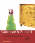 Cover: Garouste & Bonetti - Birkh&auml;user Verlag GmbH