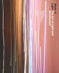 Cover: Made of Light - Birkh&auml;user Verlag GmbH