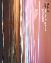 Enlarge image Cover: Made of Light - Birkhäuser Verlag GmbH