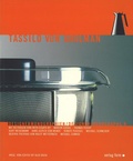 Cover: Tassilo von Grolman - Birkh&auml;user Verlag GmbH