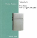 Cover: Das Zippo von George G. Blaisdell - Birkh&auml;user Verlag GmbH