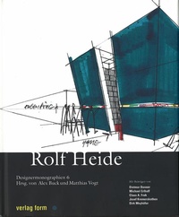 Enlarge image Cover: Rolf Heide - Birkhäuser Verlag GmbH