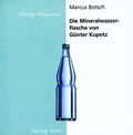Cover: Die Mineralwasserflasche von G&uuml;nter Kupetz - Birkh&auml;user Verlag GmbH