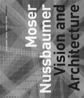 Cover: Moser Nussbaumer - Birkh&auml;user