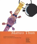 Cover: Matteo Thun - Birkh&auml;user Verlag GmbH