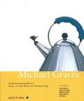 Cover: Michael Graves - Birkh&auml;user Verlag GmbH