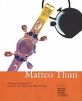 Cover: Matteo Thun - Birkh&auml;user Verlag GmbH