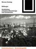 Cover: Bildregie - Birkh&auml;user Verlag GmbH