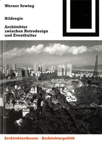 Enlarge image Cover: Bildregie - Birkhäuser Verlag GmbH
