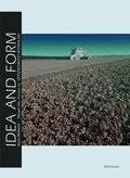 Cover: Idea and Form - Birkh&auml;user Verlag GmbH