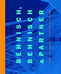 Cover: Behnisch, Behnisch & Partner - Birkh&auml;user Verlag GmbH