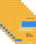 Cover: Monitoring the Comprehensive Nuclear-Test-Ban Treaty - Birkh&auml;user
