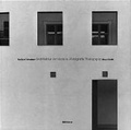 Cover: Architektur und Fotografie - Korrespondenzen / Architecture and Photography - Correspondences - Birkh&auml;user Verlag GmbH