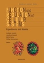 Cover: Function and Regulation of Cellular Systems - Birkhäuser