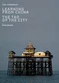 Cover: Learning from China - Birkh&auml;user Verlag GmbH