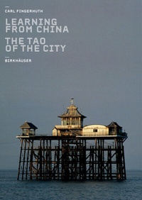 Enlarge image Cover: Learning from China - Birkhäuser Verlag GmbH